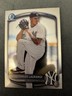 2025 Bowman Draft - Chrome Carlos Lagrange #BDC-132 (RC)