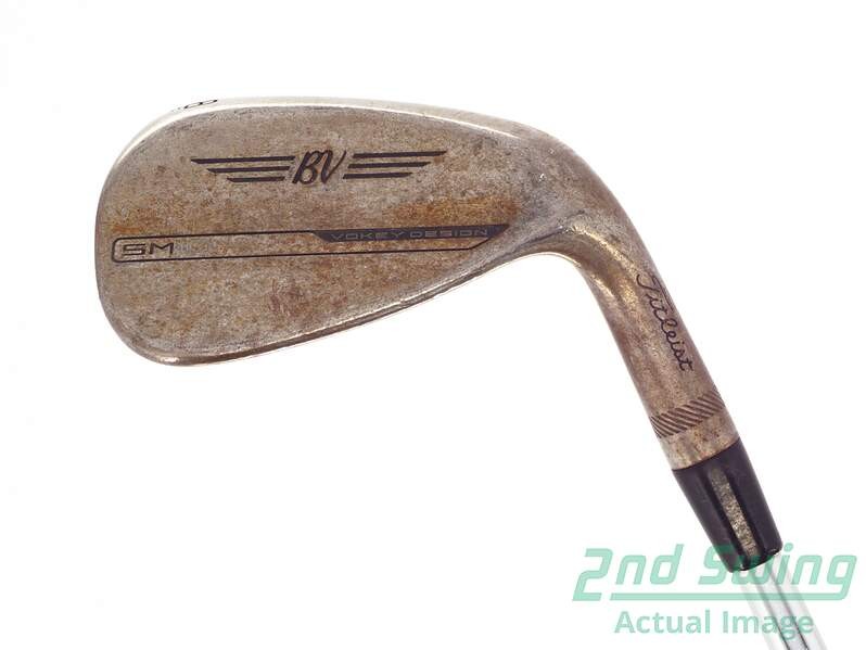 Titleist Vokey SM10 Wedge