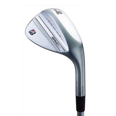 NEW Bridgestone Golf BRM2 52° Gap Wedge M8 N.S. Pro Modus3 Tour 120 Steel Stiff