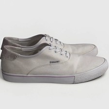 Coach Women  s White Citysole Skate Sneaker - Size 9 B B21/113