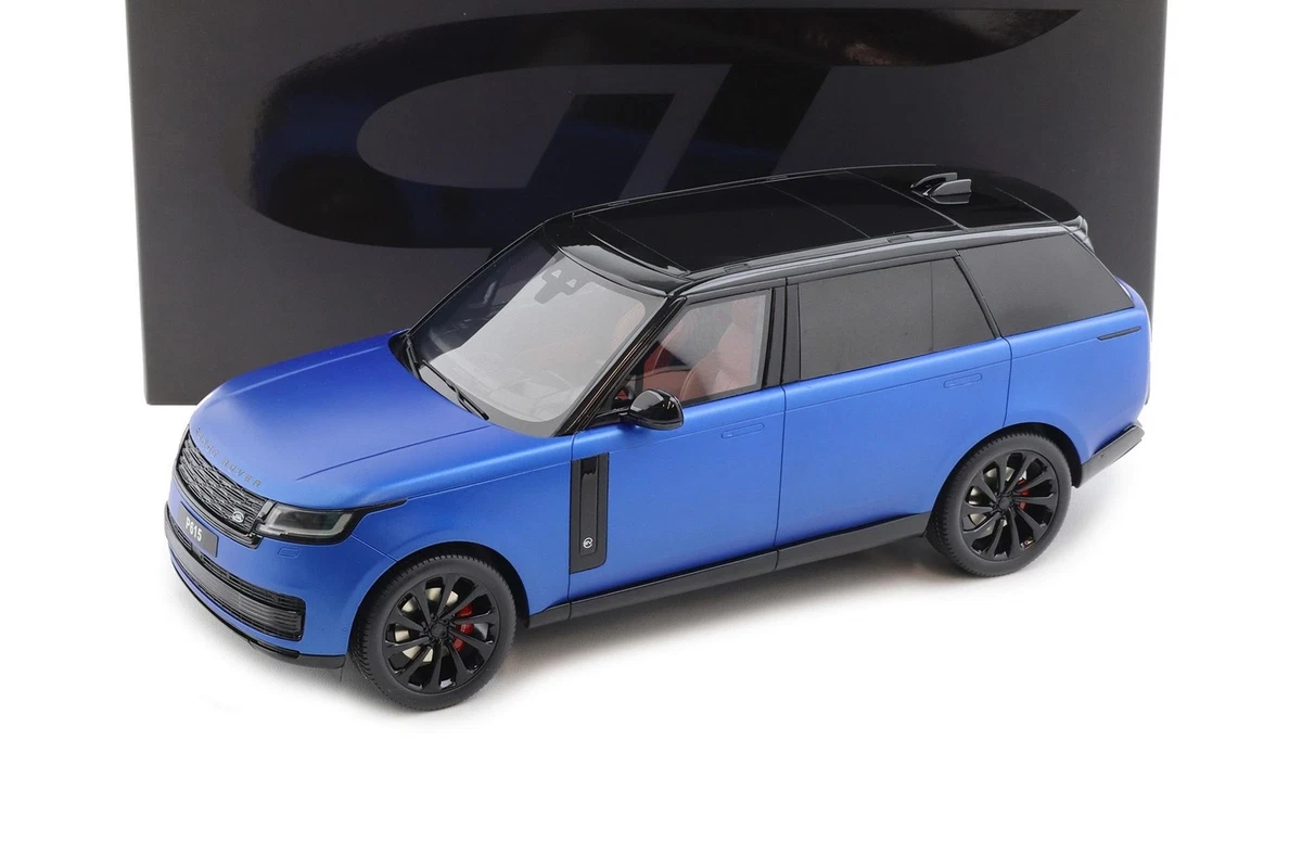 Range Rover 1:18 Scale Diecast & Toy Vehicles for sale | eBay