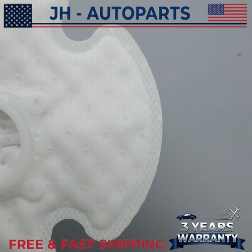 New 2x Fuel Pump Filter Strainer For Sea-Doo Challenger Wake GT RXT 270600108 - Bild 9 von 18
