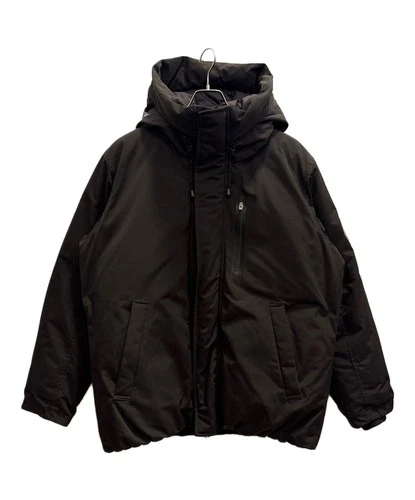 Avirex Military Function Down 2 Jacket Men's Size XL Black video thumbnail