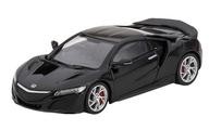 Truescale Honda Nsx Berlina With Carbon Fiber Sport Package 2017 1:43 TSM430127