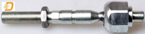 Denckermann D180078 Axialgelenk FüR Spurstange Axialgelenk Spurstange-image