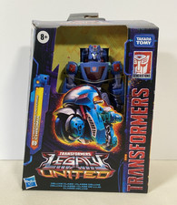 Transformers Legacy United Cyberverse Universe Chromia Deluxe Class NEW