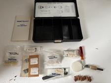 Kit d'entretien torche dynamique thermique PCH/M51 #5-2928, 5 embouts Hypertherm 020220
