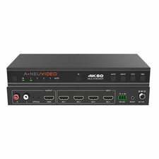 A-Neuvideo ANI -41UHD -Multivideo Switcher -4...