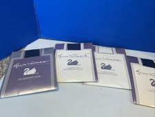 Lot Of Gloria Vanderbilt Pantyhose C/d d Mixed Day Sheer