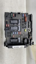 Boitier servitude moteur (BSM) PEUGEOT 206+ 9657608880