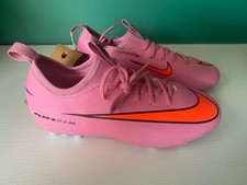 Image of Junior Nike Air Zoom Football Boots - Size 3