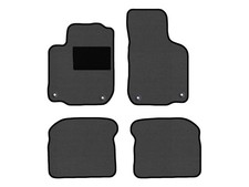 Fußmatten passend für VW New Beetle Typ 9C1, 1C1, 1Y7 (Baujahr 1998 - 2010), Del