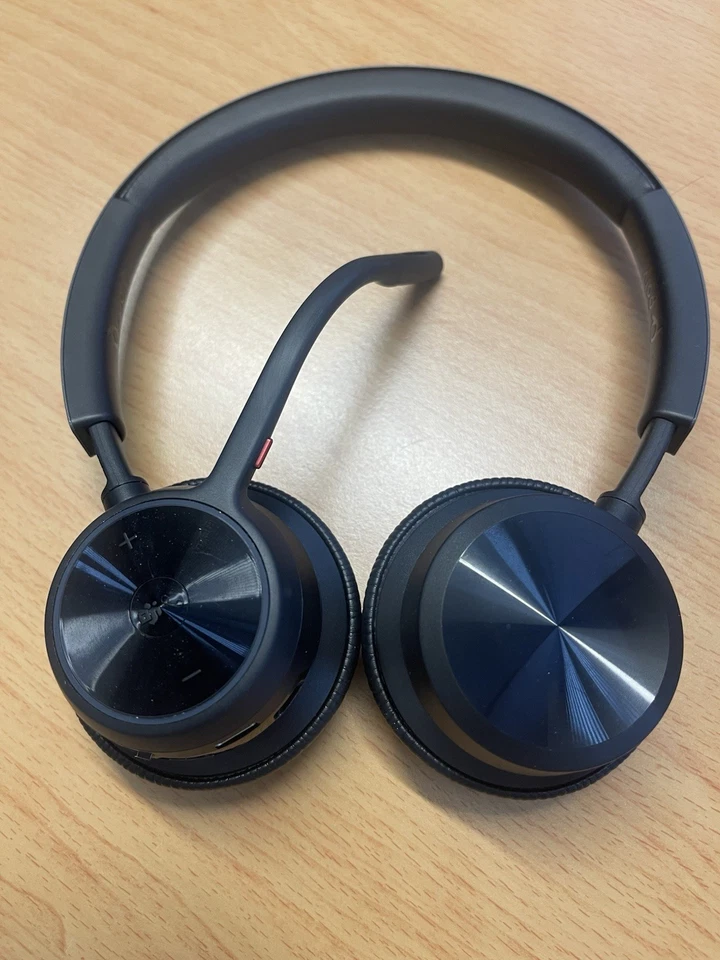 Poly Voyager 4320 UC Wireless Headset - Bild 2 von 4