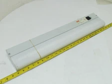 Hoffman ALF16D24R Enclosure Interior Lighting Fixture w/Door Switch 120VAC