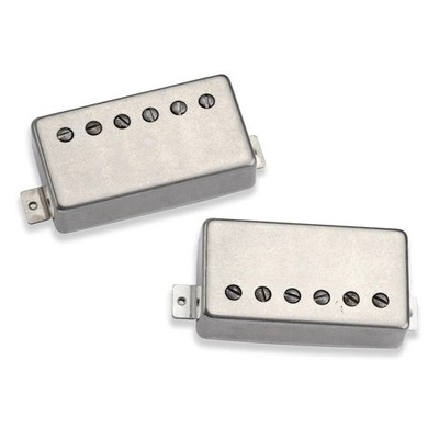 Seymour Duncan Custom Shop Joe Bonamassa Signed LE Tommy Bolin Pickup Set