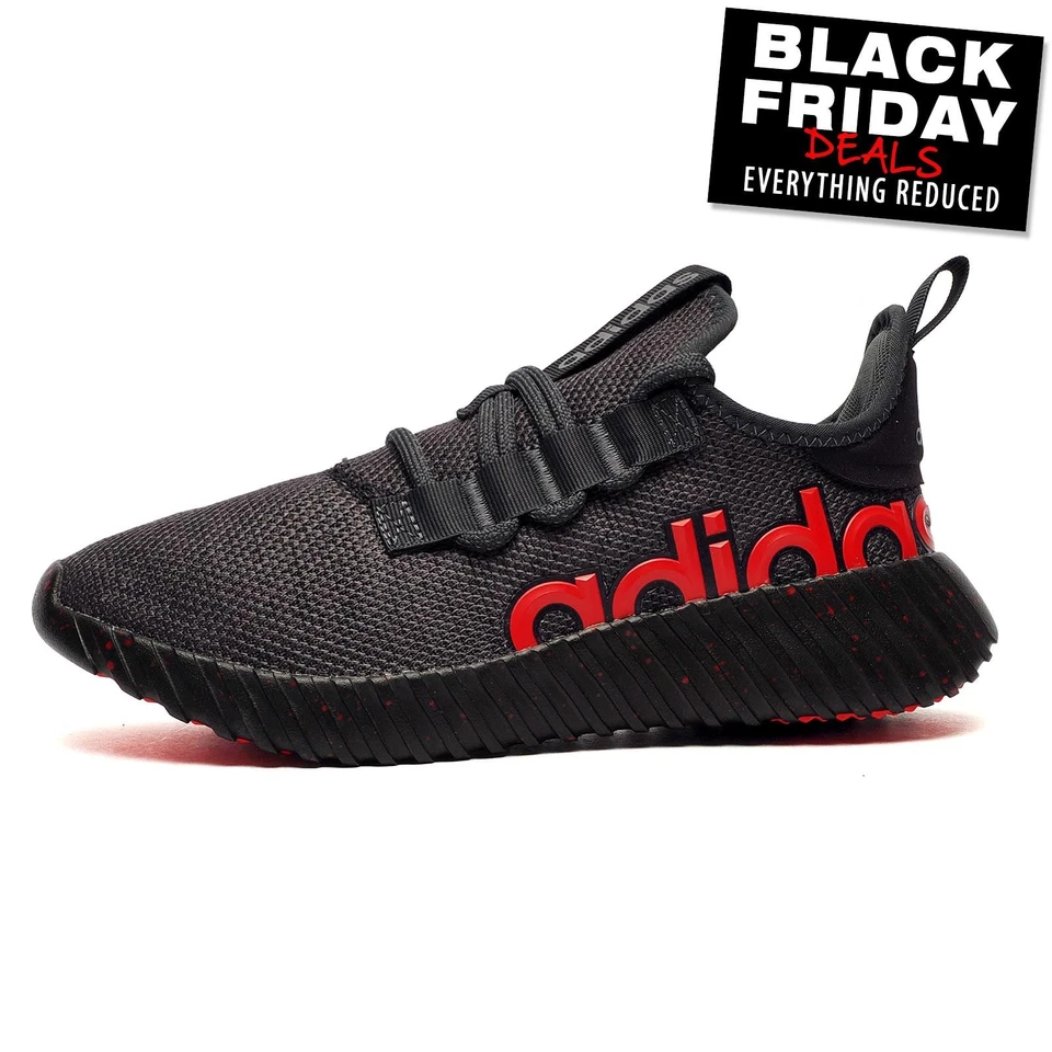 Adidas Kaptir 3.0 Mens Fitness Gym Workout Casual Fashion Trainers Sneakers