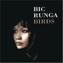 Birds von Bic Runga | CD | Zustand gut