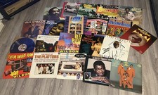 Soul & Funk Vinyl Bundle