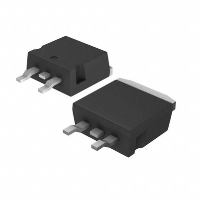 Pack of 2   LD1086D2T50TR   IC Linear Voltage Regulator Positive Fixed 1 Outp...