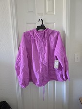 Avia Outdoor Women's Jacket XXL