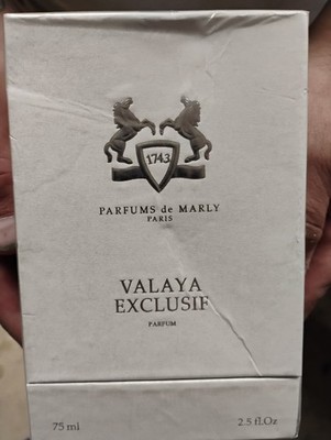 Parfums de Marly Valaya Exclusive