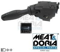 Meat & Doria 23232 Lenkstockschalter Blinkerschalter FüR Ford