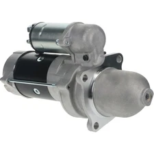 New 24V Starter Replaces SNK0036 91-01-4452 0230002372 0-23000-2371 0-23000-2374