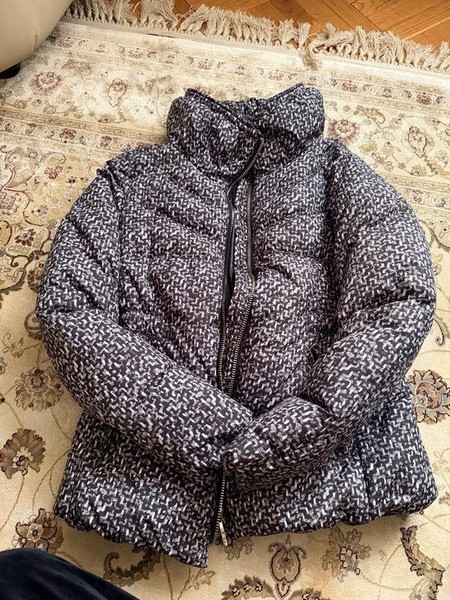Women Liu Jo Jacket Grey 34 / XS / 42