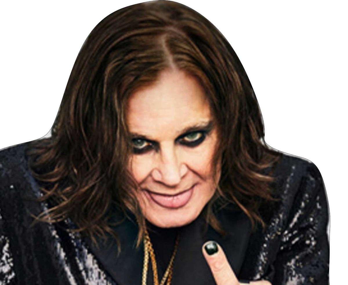 クルー　ツアー　スタッフ　ozzy osbourne 2016 ブラック クルー ツアー スタッフ ozzy osbourne 2016 ブラック