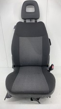 Siège Opel COMBO