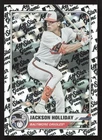 2025 Topps Jackson Holliday Base (Raw)