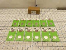 Interstate CR2016 Lithium Battery 3V 3 Volt Panasonic LIT0145 Dec 2029 12 Pack