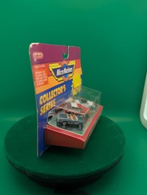 Micro Machines Rare 1991 Collectors Series Collection PROMOTIONAL OFFERING NEW