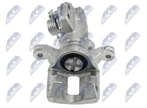 Nty Pinza Freno Hzt-Hd-031 - Immagine 3