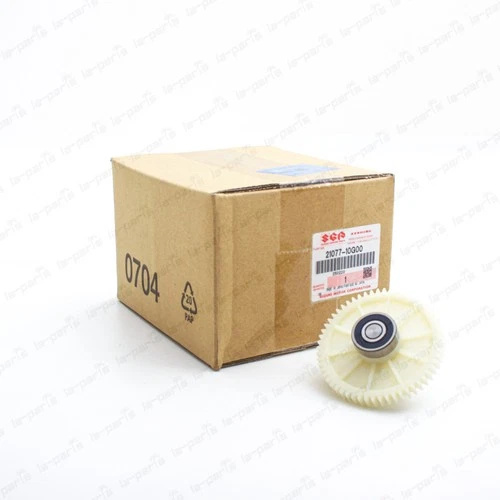 .GEAR ASSY, ACTUATOR COUNTER