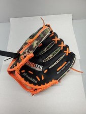 Franklin Digitek 22846-9 1/2" Youth Baseball Glove Dura-Bond Lacing LEFTHAND
