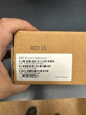 Sophos Red 15 Tested/Working NO antenna no AC power adapter FREE SHIPPING   