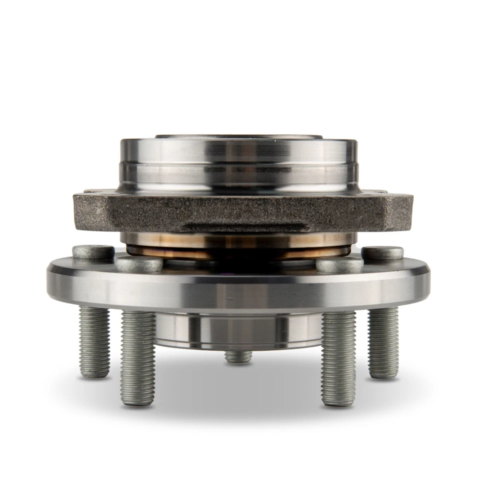 (2) Front Wheel Bearing Hubs for 1996-2007 Dodge Caravan Chrysler Town & Country - Image 4 of 4