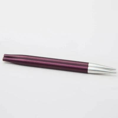 KnitPro Zing Interchangeable Needle Tips Standard & Short for Circular Knitting