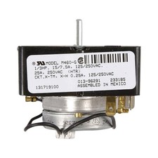 OEM GE WE04X10024 Dryer Timer 274458 AH265262 EA265262 PS265262 WE04X10104 WE...