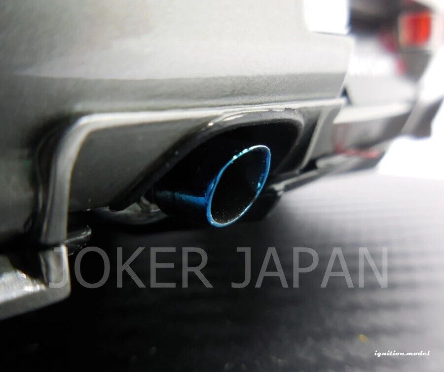 Ignition Model IG3223 1/18 NISSAN SKYLINE GT-R (NISMO Omori Ignition Model IG3223 1/18 NISSAN SKYLINE GT-R (NISMO Omori