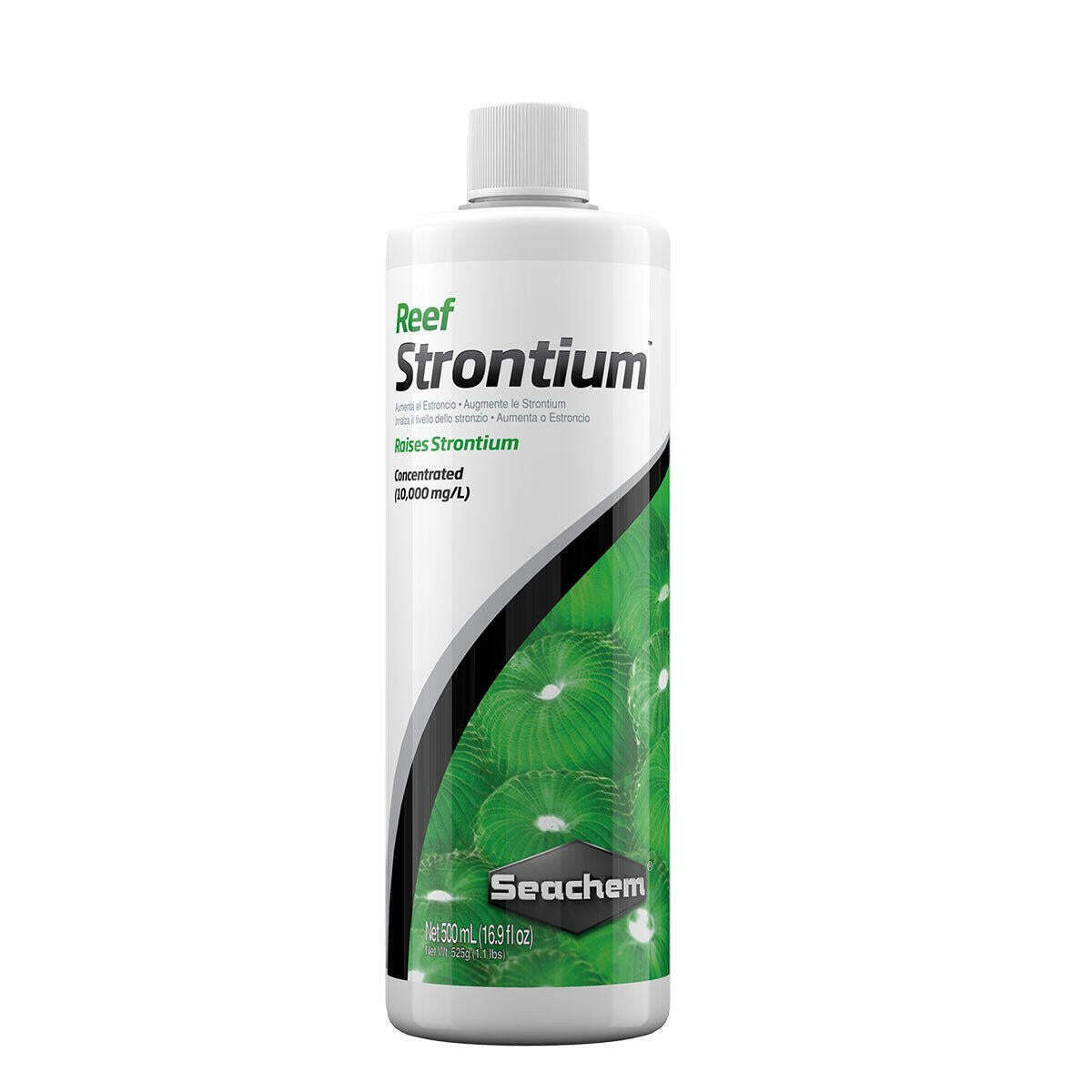 Seachem Reef Strontium
