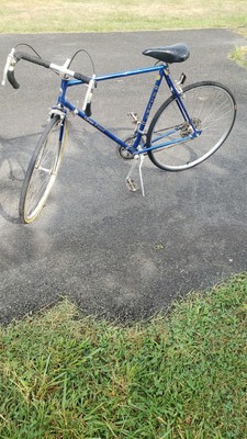 azuki bike vintage