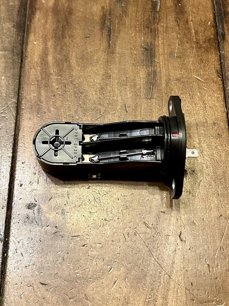 HONDA Oil Level Switch Assy EB10000 GX630 GX690 35480-Z6L-003
