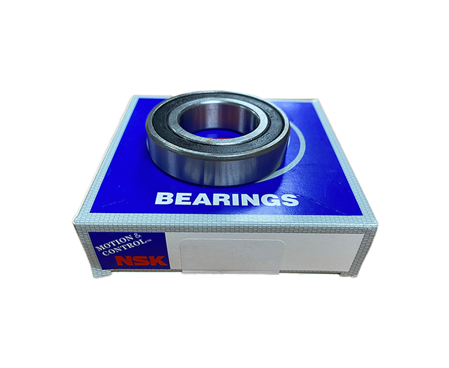 Подшипник nsk 6202ddu