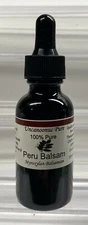 Peru Balsam 100% Pure Essential Oil