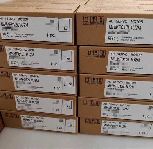 MUMS012C2U1S NEW And Original Panasonic MUMS012C2U1S Servo Motor US stock - Picture 2 of 3