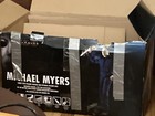 Spirit Halloween H2O Michael Myers Retired Halloween Animatronic Prop with box — photo 2