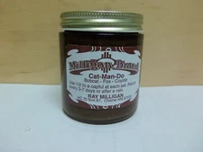 Milligan Brand Lures "Cat-Man-Do" Lure 4 Oz Traps Trapping Bait Coyote Bobcat