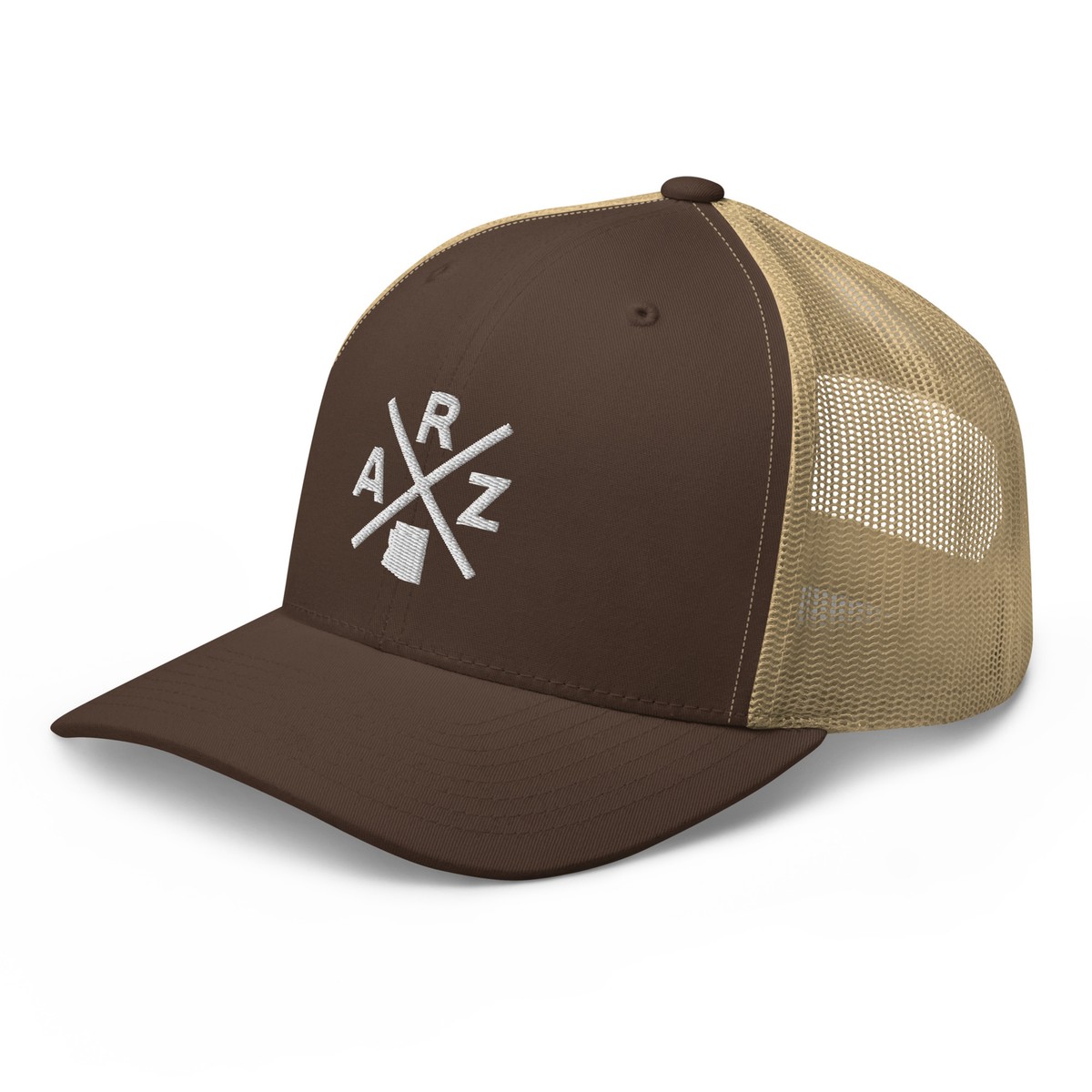 帽子 [0] LOCAL CROWNS ARIZONA MESH TRUCKER 51jw3rFSxVL._UY350_.jpg